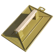 TALOCHE PLASTIQUE ABS 27X18